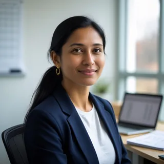 Priya Lakshmanan