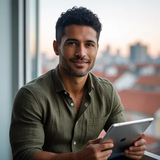 Rafael Monteiro